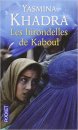 les hirondelles de Kaboul